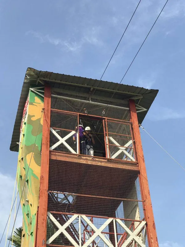 Kolej Komuniti Pasir Salak