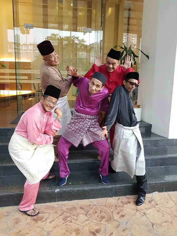 Tentang Illya Senario Yang Ramai Tidak Tahu