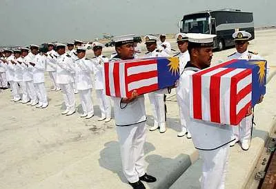 Kisah Disebalik Nama Kapal KD Laksamana Muhammad Amin