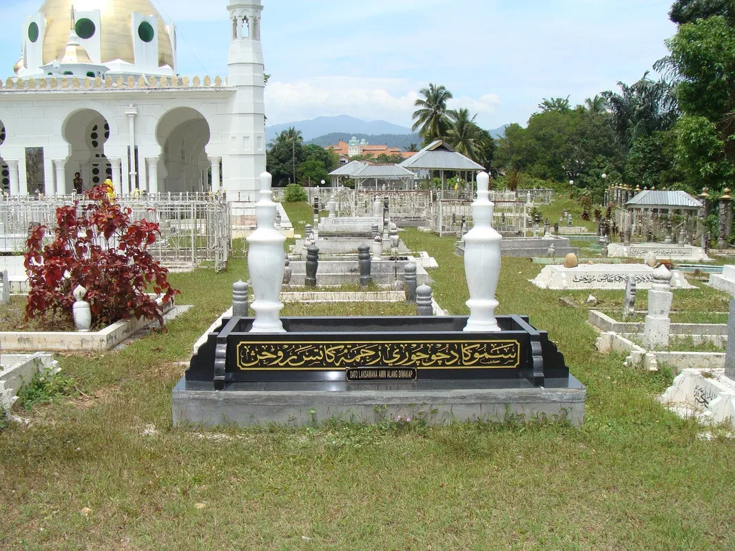 Kisah Disebalik Nama Kapal KD Laksamana Muhammad Amin