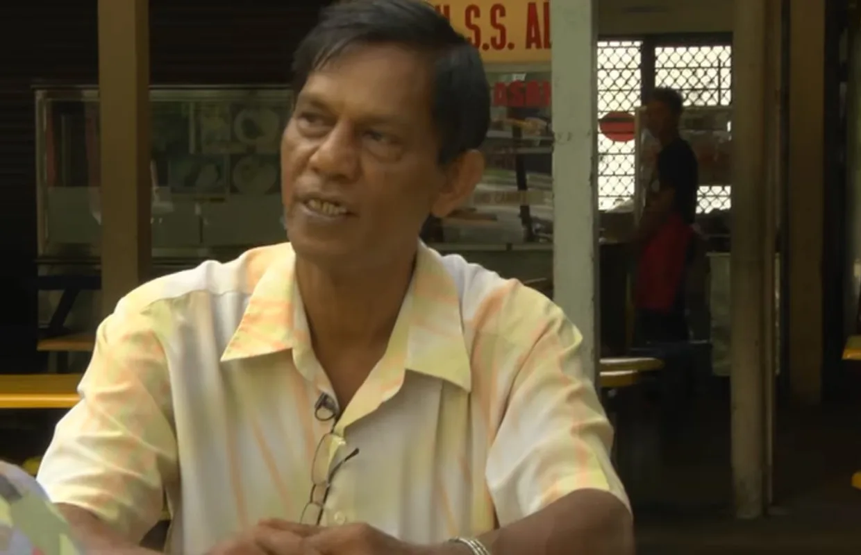 Kisah Popiah S.S. Ali, Popiah Pilihan Nombor 1 Di Ipoh