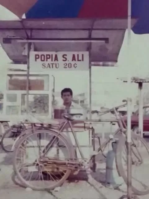 Kisah Popiah S.S. Ali, Popiah Pilihan Nombor 1 Di Ipoh