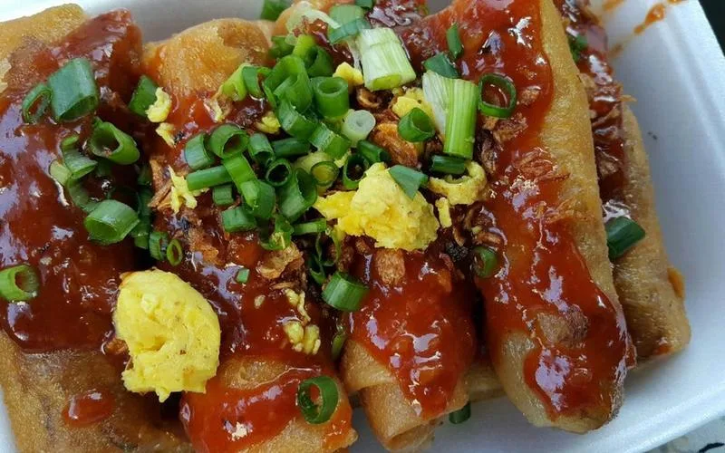 Kisah Popiah S.S. Ali, Popiah Pilihan Nombor 1 Di Ipoh