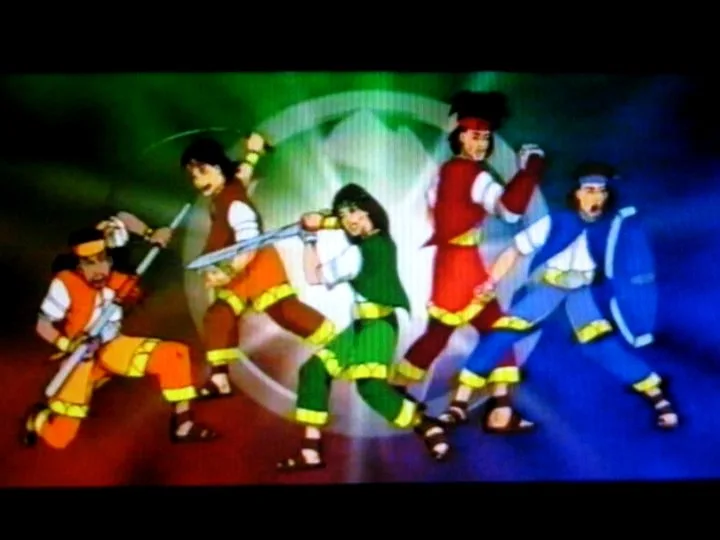 Who is the Voice Behind Tok Guru Pujangga in Silat Legenda?