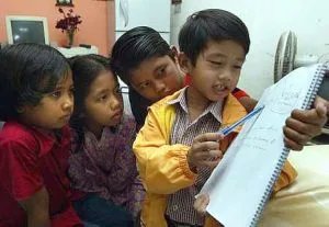 Adi Putra, Genius Matematik Dari Bagan Serai