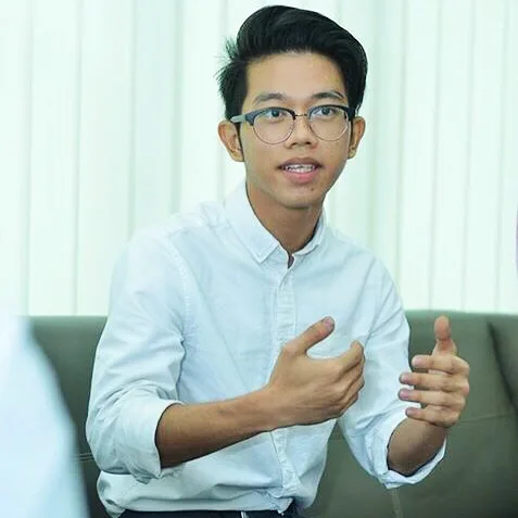 Adi Putra, Genius Matematik Dari Bagan Serai
