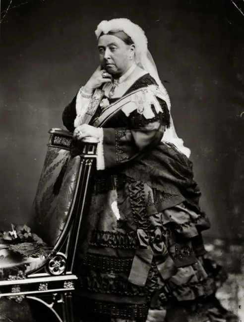 victoria