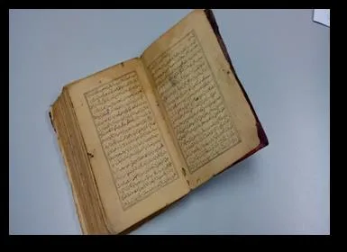 Kitab Pemeliharaan Gajah Di Hulu Perak