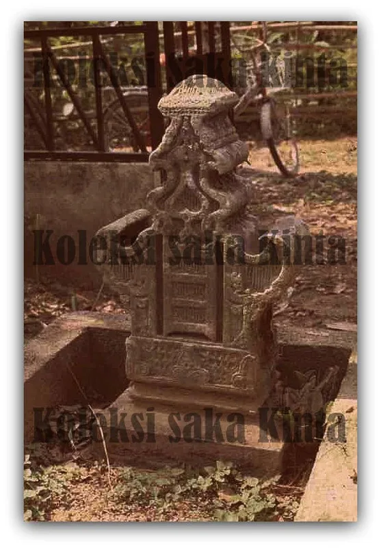 Makam Tok Subang