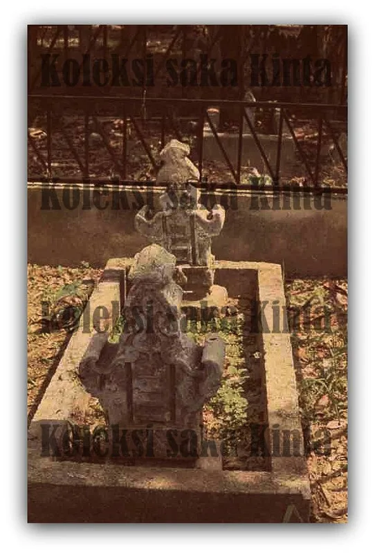 Makam Tok Subang