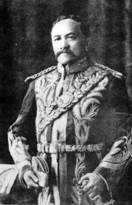 Bagaimana Jawatan Residen British Di Perak Dimansuhkan?