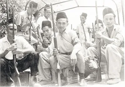 pejuang melayu