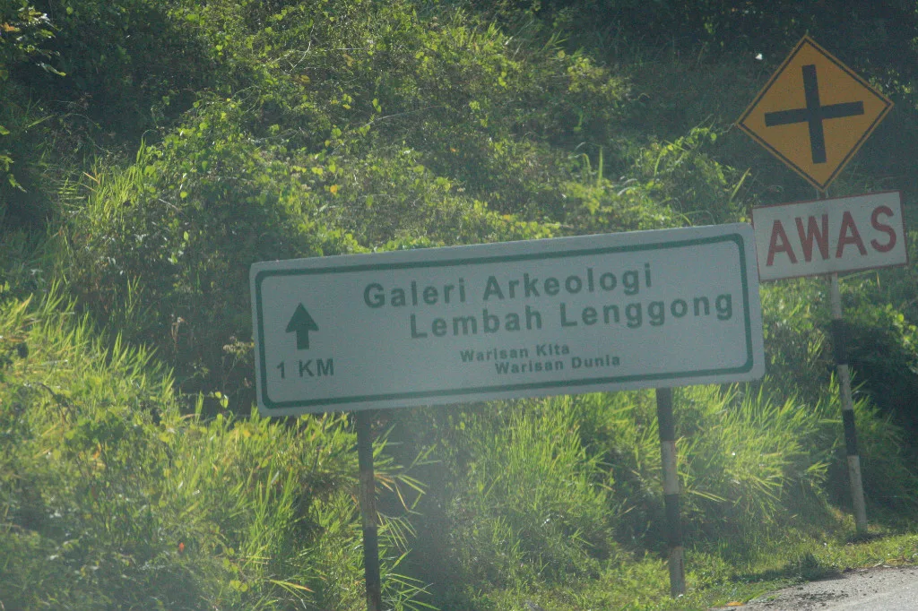 lenggong