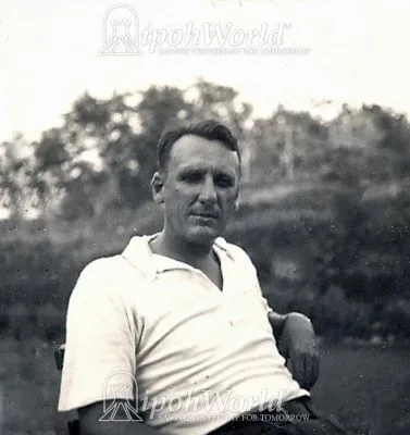 John Munt Allison