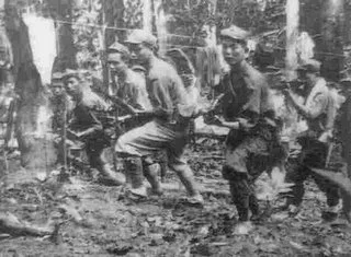perang sabil sungai manik