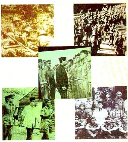 Askar Wataniah founder Dato' Yeop Mahidin bin Mohamed Shariff