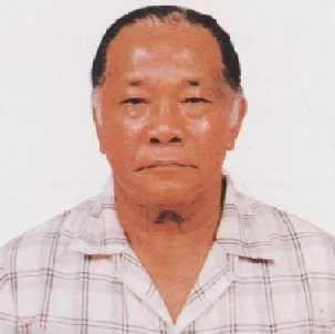 Askar Wataniah founder Dato' Yeop Mahidin bin Mohamed Shariff