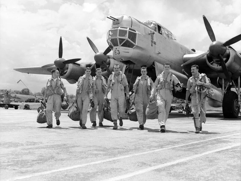 Pengeboman Terbesar Darurat Malaya Berlaku Di Perak
