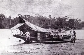 Perincian Kisah Detik Terakhir JWW Birch Bernafas