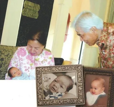 Raja Azlan Muzzaffar Shah