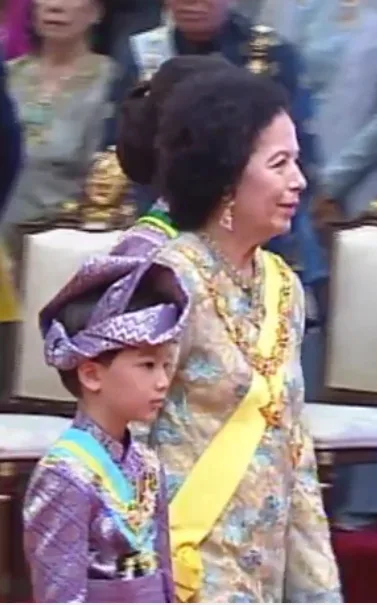 Raja Azlan Muzzaffar Shah