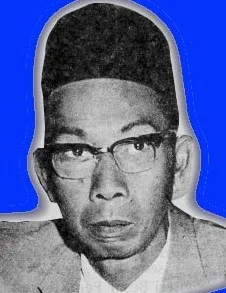 Datuk Shaari Shafie
