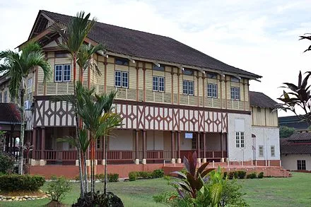 Sejarah Hospital Batu Gajah