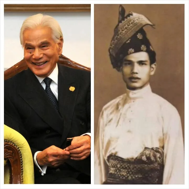sultan azlan shah