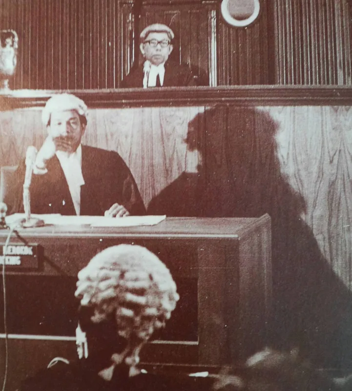 sultan azlan shah
