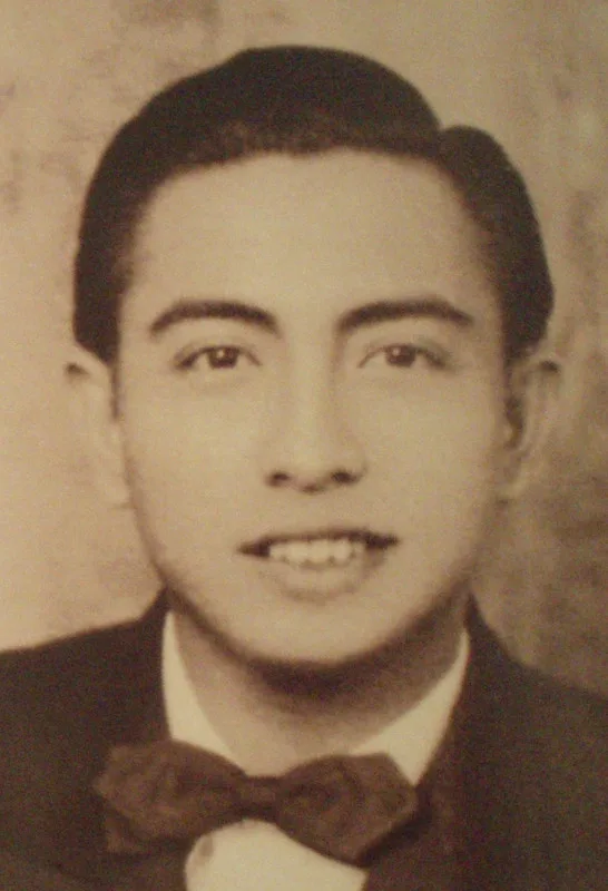 Ucapan Sultan Idris II Ketika Usia 11 Tahun Di Mimbar Masjid