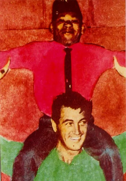 ibrahim pendek