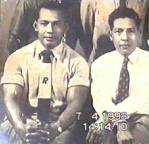 Dato Meor Abdul Rahman, Pengasas Silat Gayong Malaysia Dari Taiping