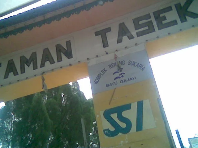Disebalik Nama Popular SM Noor Di Batu Gajah