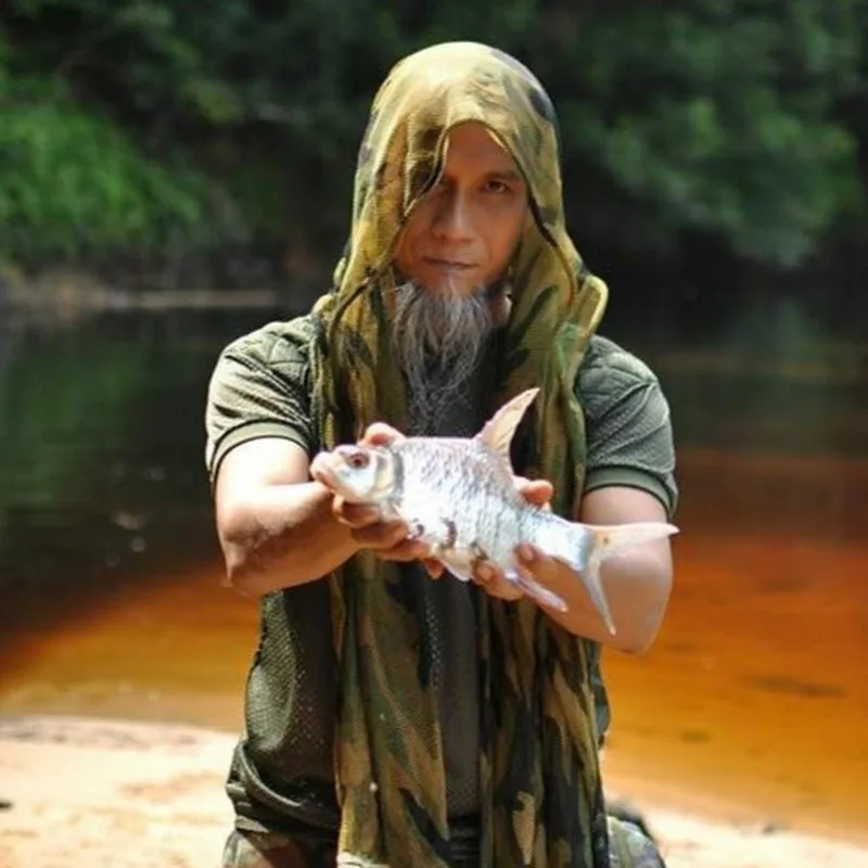 Ibrahim Ujang Anon