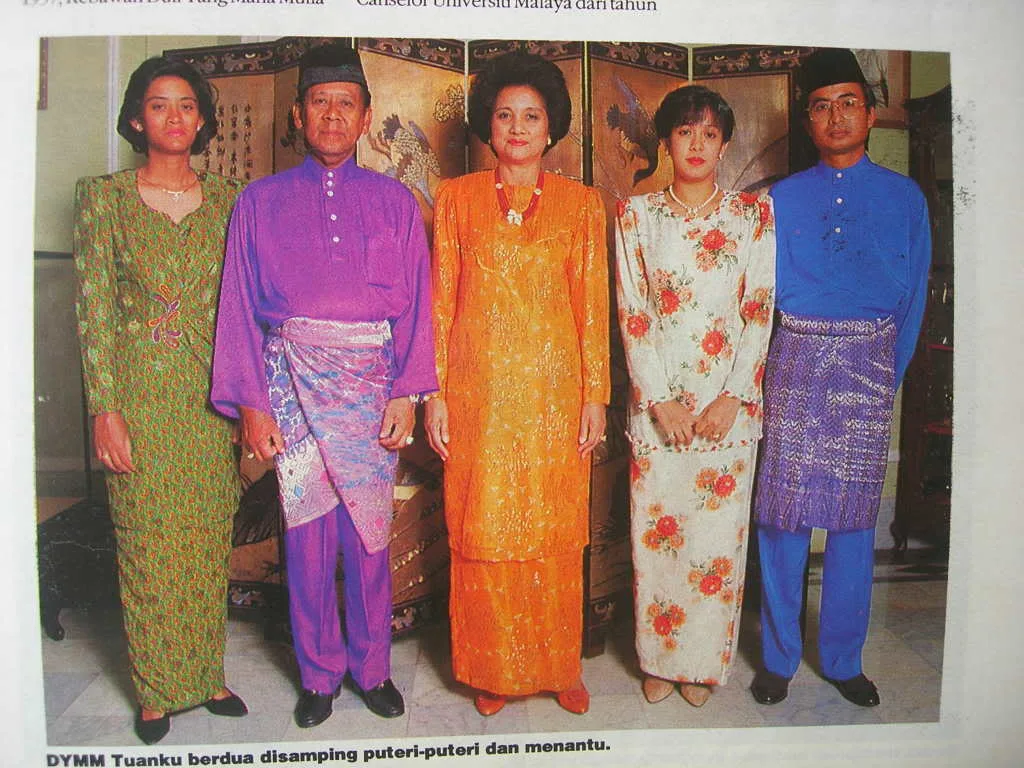 Raja Di-Hilir Perak