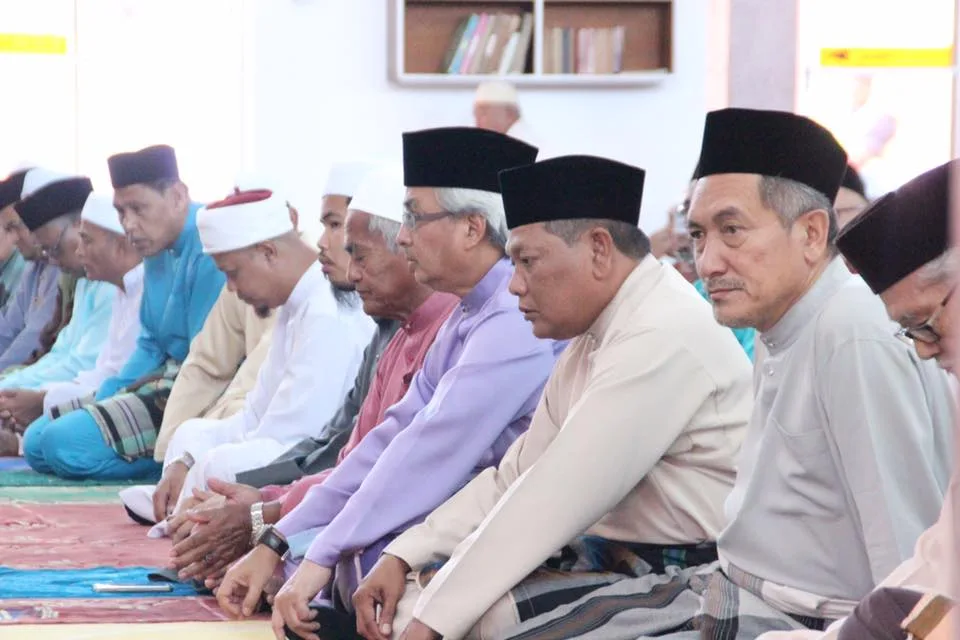 Raja Di-Hilir Perak
