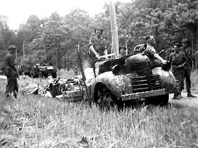 Kisah Serangan Hendap Komunis Ke Atas Polis Di Langkap Pada 1956
