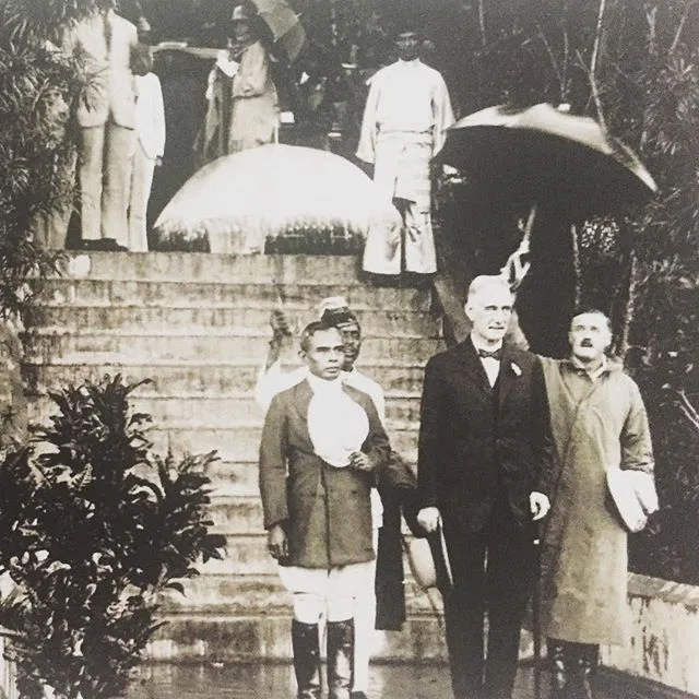 Kisah Sultan Iskandar Shah Menguji Ulama Negeri Perak Dalam Istana