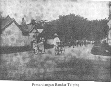 bandar taiping