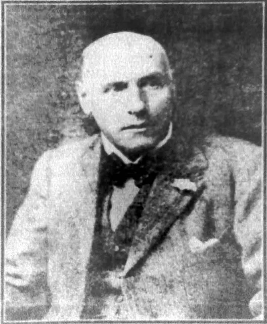 Sir Hugh Charles Clifford