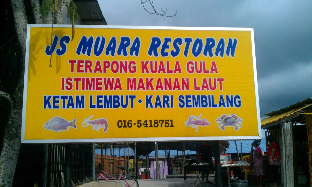Kuala Gula Pemuas Ghairah Kaki Pancing