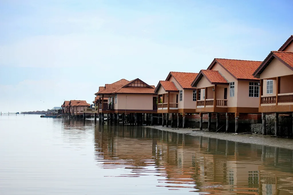 Kuala Gula Pemuas Ghairah Kaki Pancing