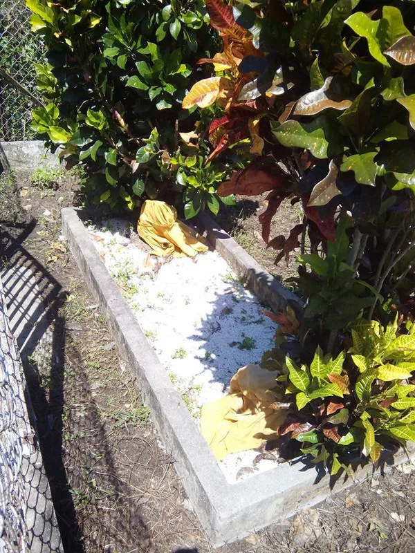 Lokasi Baru Makam Tun Saban Di Lawin, Gerik
