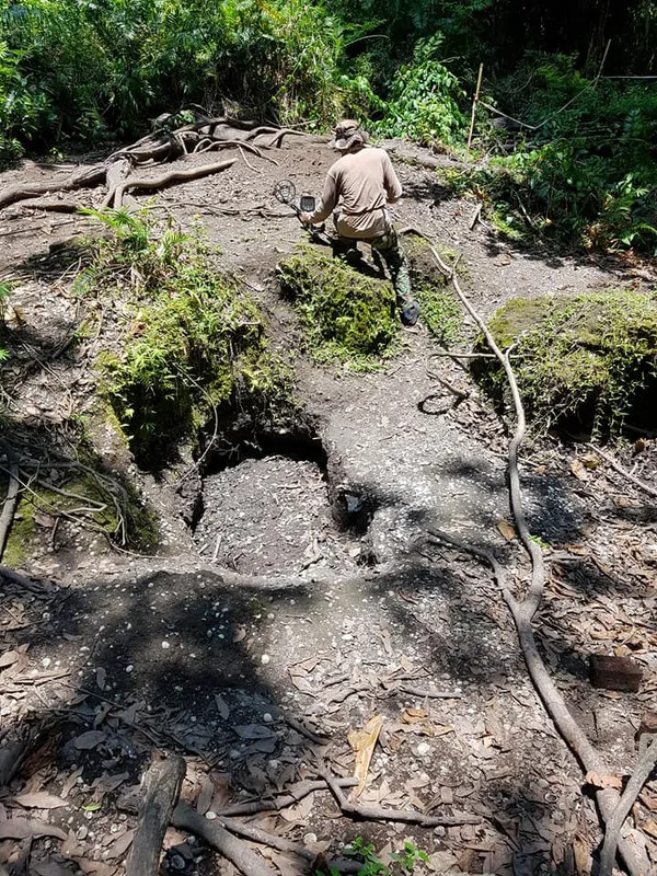 Merungkai 1,001 Rahsia Pulau Kelumpang Di Bagan Serai, Perak