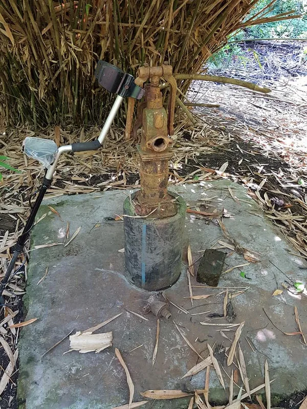 Merungkai 1,001 Rahsia Pulau Kelumpang Di Bagan Serai, Perak