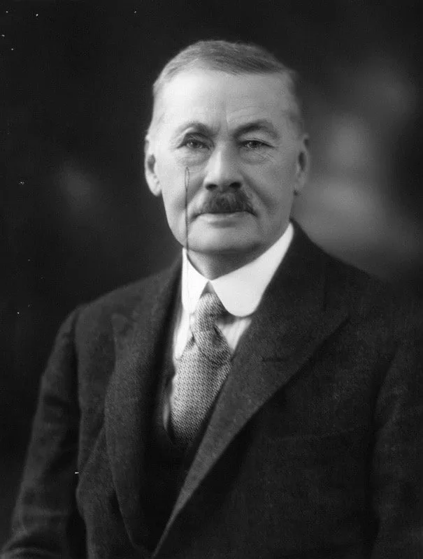 Frank Swettenham