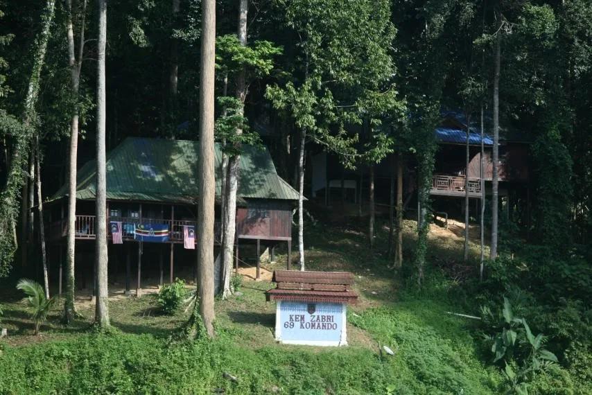 Pesanan Terakhir Anak Kelahiran Tapah Yang Gugur Semasa Perang