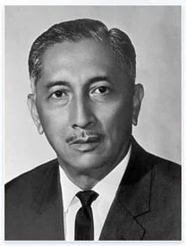 Yusof bin Ishak