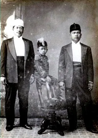 raja chulan