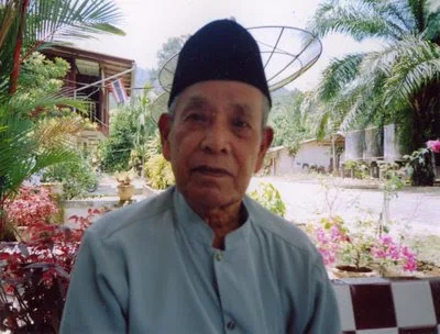Rashid Maidin